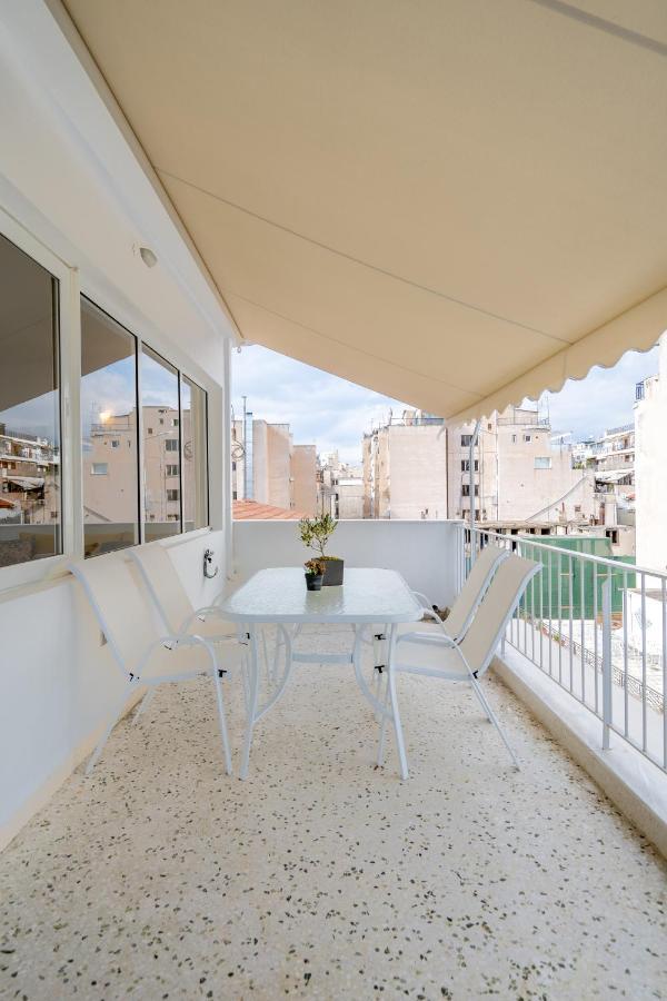 Olvar Suites Atenas Exterior foto