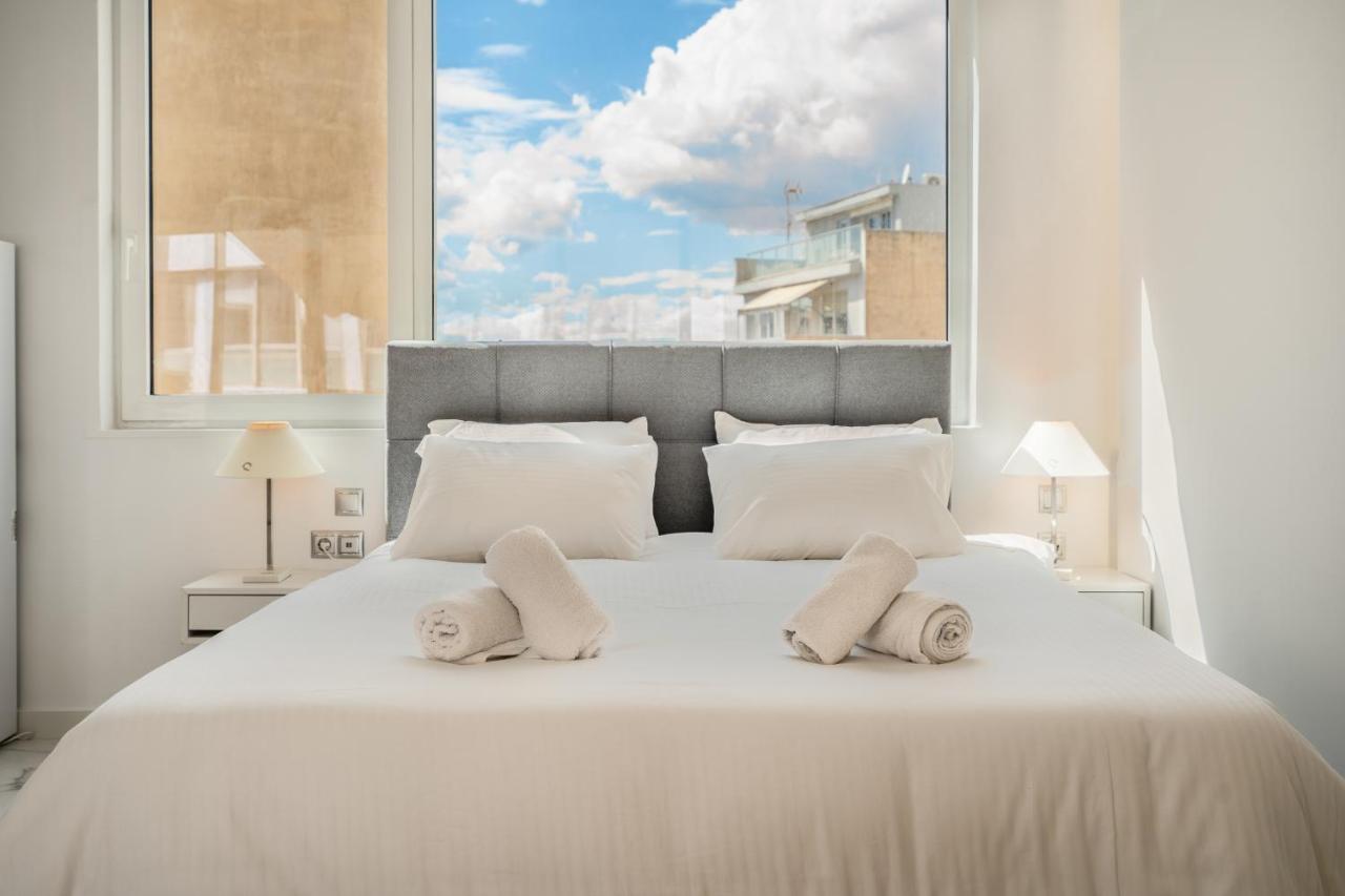 Olvar Suites Atenas Exterior foto