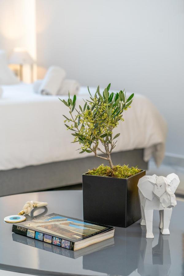 Olvar Suites Atenas Exterior foto