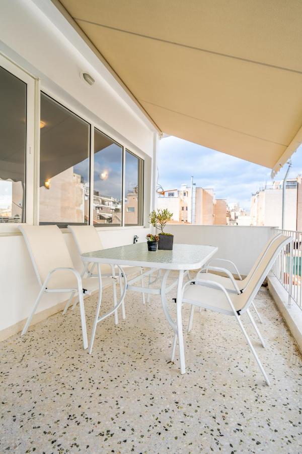 Olvar Suites Atenas Exterior foto
