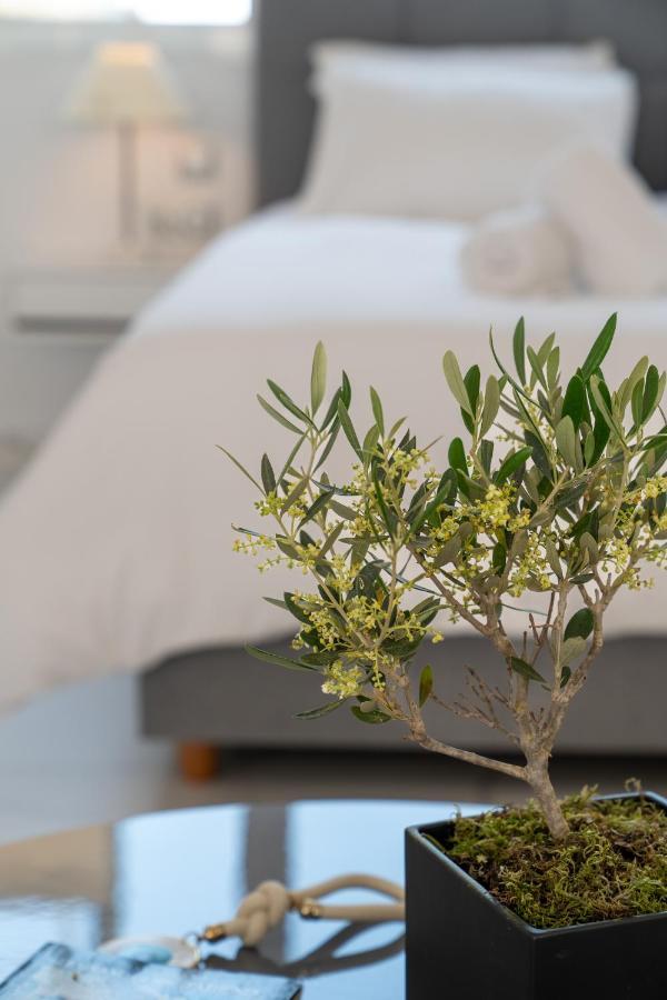 Olvar Suites Atenas Exterior foto